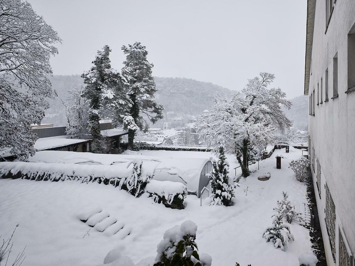 Villa Muller Feldkirch Luaran gambar