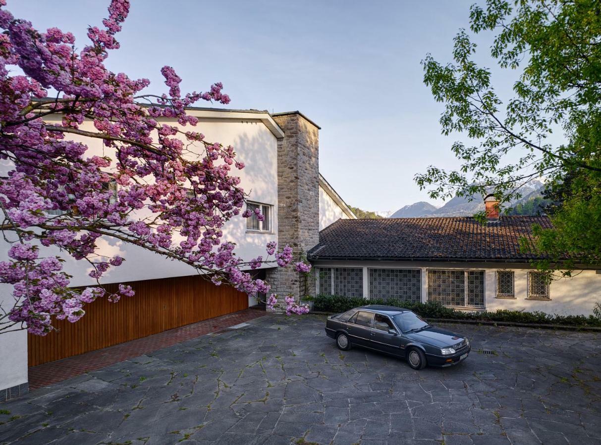 Villa Muller Feldkirch Luaran gambar