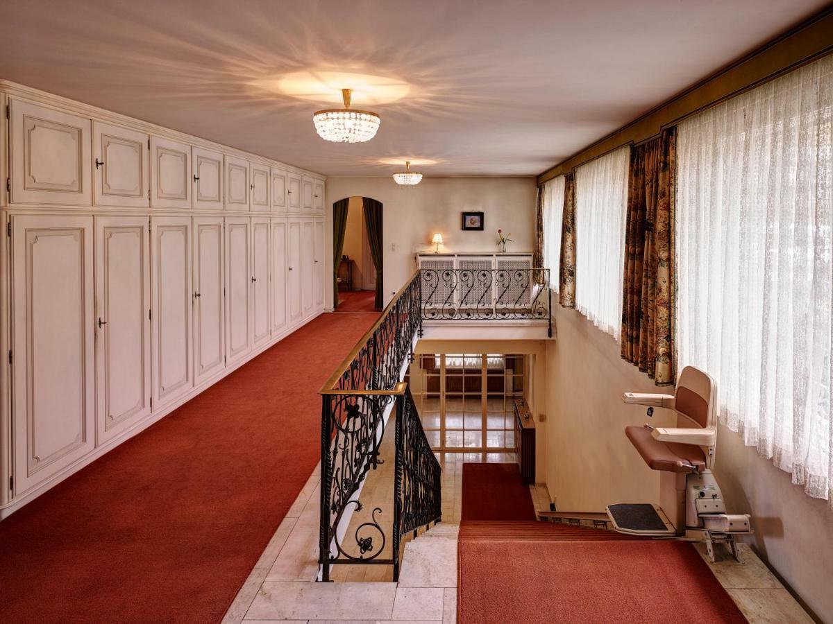 Villa Muller Feldkirch Luaran gambar