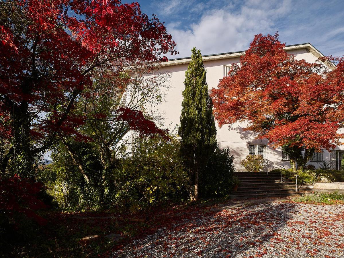 Villa Muller Feldkirch Luaran gambar