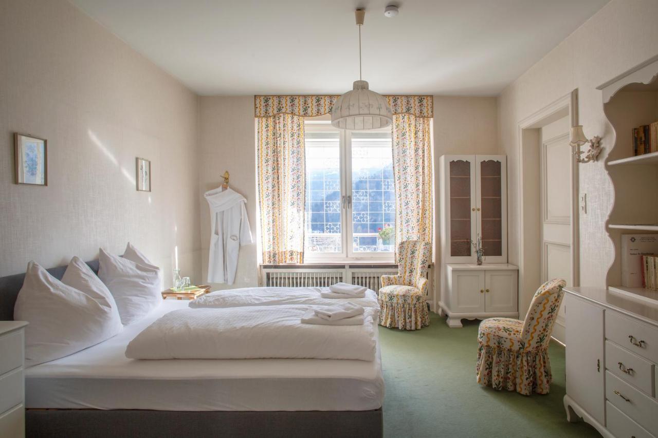 Villa Muller Feldkirch Luaran gambar