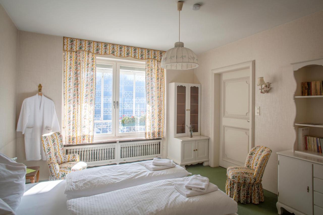 Villa Muller Feldkirch Luaran gambar