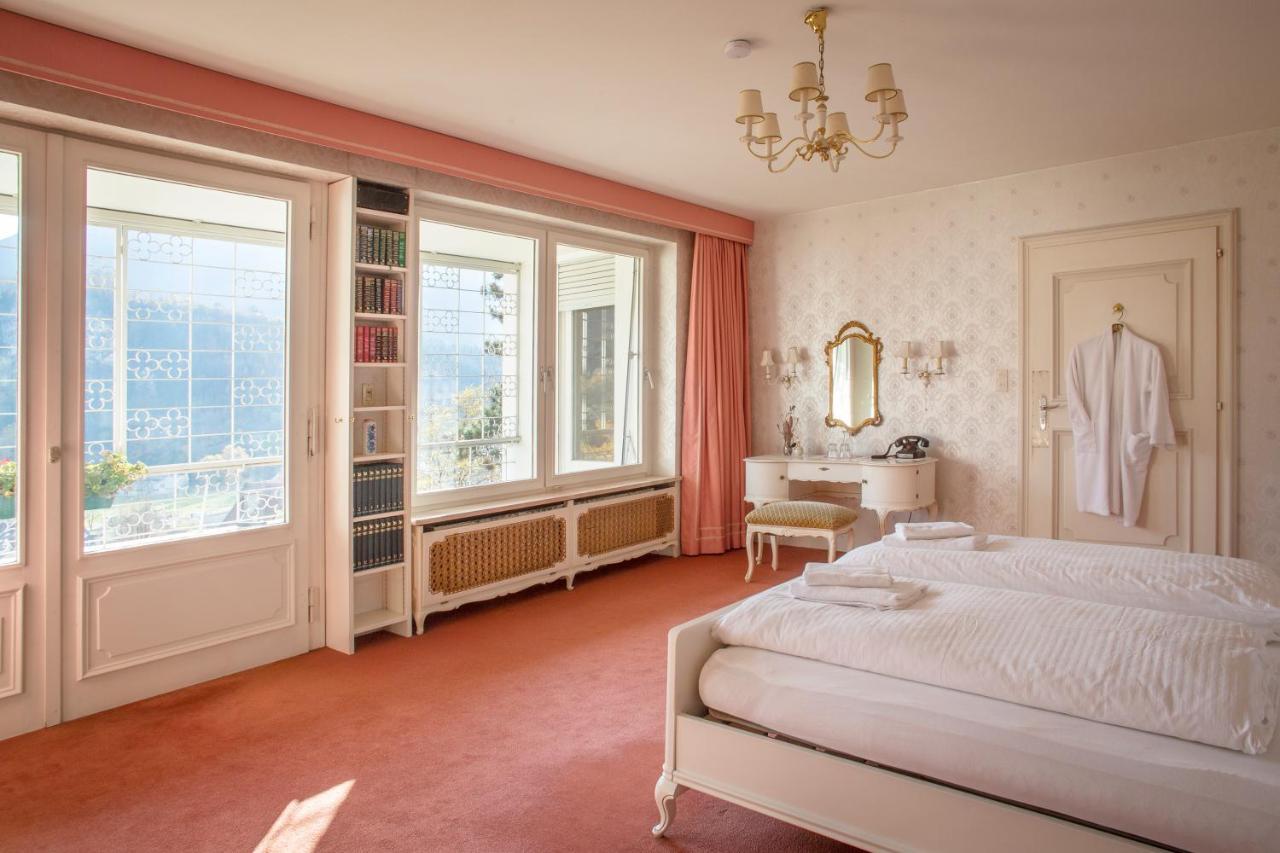 Villa Muller Feldkirch Luaran gambar