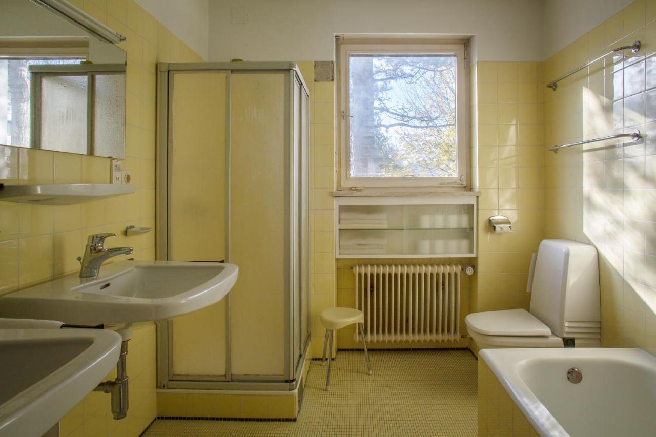 Villa Muller Feldkirch Luaran gambar