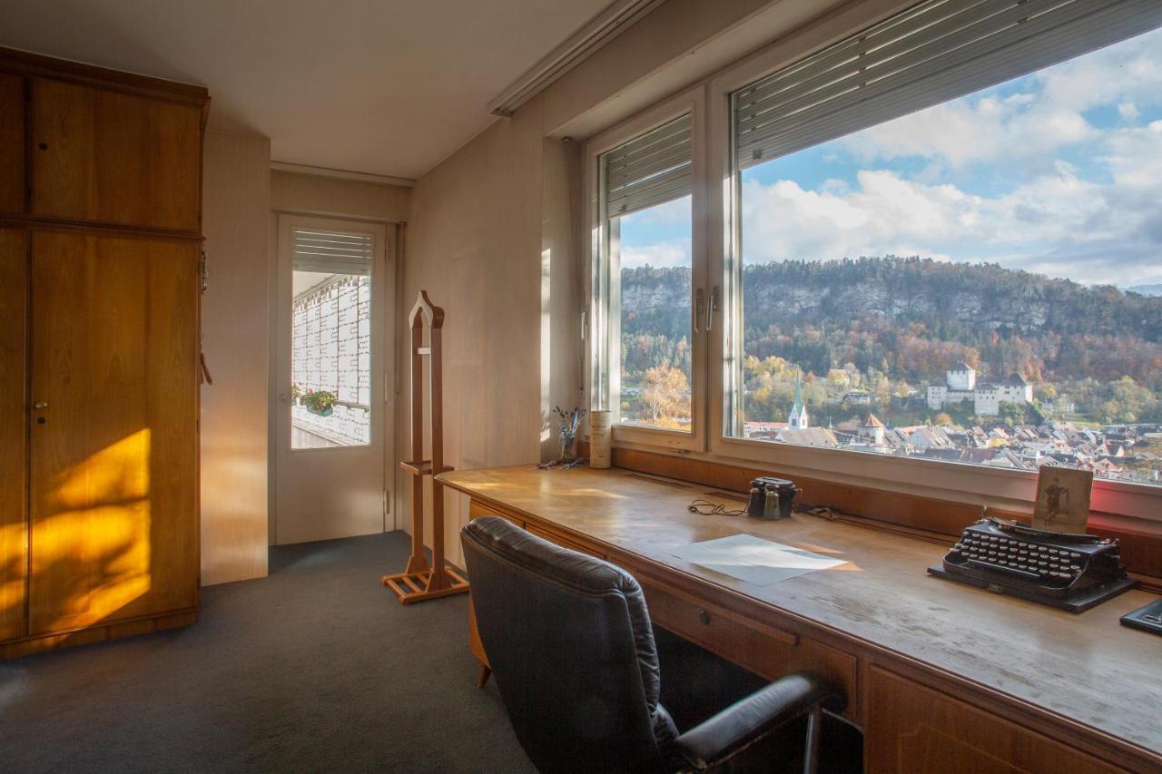Villa Muller Feldkirch Luaran gambar